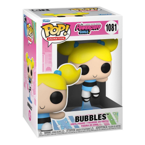 POP! Atomówki Bubbles Bajka #1081